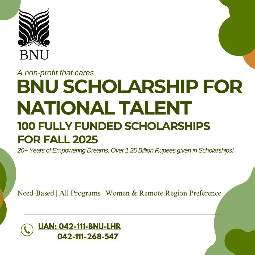 Merit Scholarship Asian College