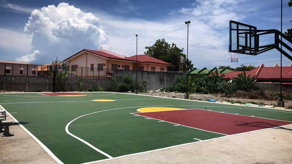 Incredoball Sports Partnership