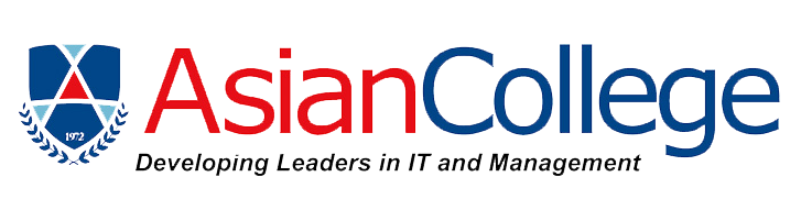 Asian College of I.T & Management Logo