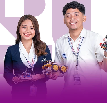 BS Computer Engineering Asian College